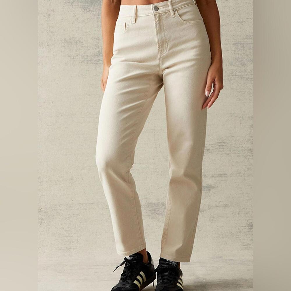 PacSun Curve‎ Straight Jeans, Size 26